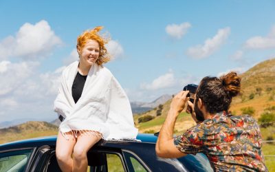 How To Pack Your Lease Car Safely For A Summer Getaway
